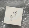 Apple/苹果 AirPods 4 搭配USB-C充电盒 苹果耳机 蓝牙耳机 适用iPhone/iPad/Mac 四代 实拍图