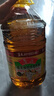 鲁花 【保真菜籽油】食用油 低芥酸特香菜籽油 6.18L   物理压榨 实拍图