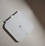 米家（MIJIA）小米智能体重秤S200 白色 双接家用健康秤电子秤人物双模式 APP高精准数据测量 智能分析 减肥专用 实拍图