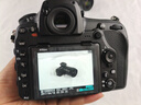 尼康（Nikon） 【全新正品国行带发票】尼康相机D850单反专业级相机支持超高清视频单反相机全画幅专业相机 D850单机/全新独立原包装送备用电池+64g卡 实拍图