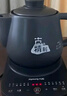 九阳（Joyoung）煎药壶 中药壶 煎中药锅 全自动电砂锅 3升容量分体式高温瓷养生壶 药膳煲GD3007BQ 药膳煲 3L 实拍图