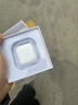 UKL【华强北顶配丨Air4代降噪款】蓝牙耳机适配苹果无线2025新款半入耳式金榜iphone17/16/15/14pods4 【原版正装全功能主动降噪版】 【主动降噪+空间音頻+三真电量】 实拍图