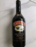 百利（Baileys）甜酒 奶油原味奶酒 爱尔兰进口 力娇酒利口酒500ml 调酒配制酒 实拍图