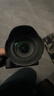 适马（SIGMA）20-200mm F3.5-6.3 DG｜Contemporary 全画幅微单相机挂机镜头 旅游风光远摄大变焦单镜头 E/L口 索尼E卡口 官方标配【0元升级套餐一滤镜礼包】 实拍图