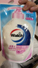 威露士（Walch）健康抑菌洗手液525ml+250ml补充装 倍护滋润儿童消毒抑菌家庭装 实拍图
