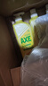 斧头牌（AXE）柠檬护肤洗洁精1.18kg*3瓶7.08斤家庭装 可洗果蔬不伤手 实拍图