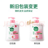 滴露（Dettol）健康抑菌洗手液滋润倍护500g 消毒抑菌99.99% 儿童适用不含酒精 实拍图