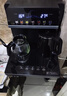 志高（CHIGO）茶吧机家用多功能智能遥控大屏双显立式下置式全自动饮水机 【促销】温热+彩屏双显+双壶双出水 温热型 实拍图