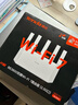 Tenda腾达路由器WiFi7【京东独家】无线千兆穿墙王信号增强家用全屋2.5g网口云霄BE3600放大器立式 实拍图