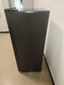 荣事达（Royalstar）183升小冰箱小型家用出租房办公室宿舍双开门两门双门二门电冰箱节能省电低音钛深灰BCD-183L9RSZ 实拍图
