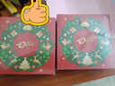 德芙 牛奶巧克力 圣诞树礼盒79.5g 休闲儿童零食 糖果 圣诞节礼物  实拍图