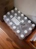 今麦郎凉白开350ml*24瓶 小瓶饮用水整箱喝纯净水开水非矿泉水京东自营 实拍图