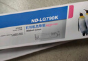 格之格790K色带 适用爱普生LQ790K色带 S015630 S010079 EPSON打印机色带架 30米 4支装 实拍图
