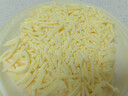 妙可蓝多马苏里拉芝士碎450g 奶酪碎  焗饭披萨拉丝烘焙原料 国产冷冻 实拍图