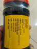 崔字牌小磨黑芝麻酱 麻汁 凉拌面热干面酱火锅蘸料 300g瓶装 中华老字号 实拍图