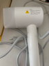 米家小米电吹风 速干吹风机  负离子护发 H300  送女友新年礼物生日礼物送礼推荐 家用学生宿舍 实拍图