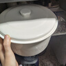 天际（TONZE）电炖锅 隔水炖锅 电炖盅 煲汤锅煮粥炖汤锅 熬粥燕窝养生锅 智能预约 白瓷一锅5胆 GSD-323GC 3.2L 实拍图