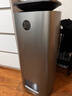 352【旗舰爆款】无雾加湿器空气净化器加湿净化一体机家用客厅卧室大面积除甲醛过敏原国家补贴 H301 实拍图