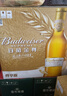 百威金尊啤酒500ml*12瓶整箱装Supreme（效期9个月）京东自营新年送礼 实拍图