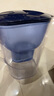 碧然德（BRITA）家用净水壶 滤水壶滤芯 MAXTRA+LE 去水垢专家滤芯 6枚装 实拍图