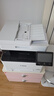 佳能（Canon）MF657Cdw A4彩色激光打印机一体机 办公商用自动双面打印复印扫描传真无线四合一 MF645Cx海外款 实拍图