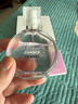 香奈儿（Chanel）邂逅柔情淡香水(喷装)35ml礼盒装粉瓶粉邂逅圣诞节礼物送女友老婆 实拍图