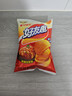 好丽友（ORION）好友趣韩国泡菜味70g/袋 休闲零食薯片小包装膨化食品小吃 实拍图
