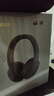 漫步者（EDIFIER）W820NB双金标版 头戴式主动降噪蓝牙耳机 手机电脑笔记本耳机 云岩白 新年礼物 实拍图