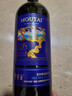 茅台（MOUTAI）老树藤系列S35干红葡萄酒 750ml单支装红酒 年货节 实拍图