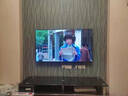 TCL电视 50V8M 50英寸 高色域 1GB+8GB大内存 护眼 投屏 国家补贴 实拍图