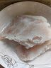 潮夫道巴沙鱼200g 冷冻巴沙鱼片 无骨无刺巴沙鱼柳 涮煮火锅食材生鲜 实拍图