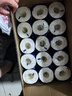 维达（Vinda）有芯卷纸蓝色经典【孙颖莎推荐】4层高克重 家用厕纸卷筒纸箱装 4层 130g/卷*30卷 实拍图