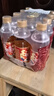 秋林格瓦斯面包发酵饮料 350ml*12瓶 马年限定（红）包装 整箱装 实拍图