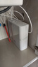 美的（Midea）净水器机家用厨房下式直净饮机自来水前置过超滤器机华凌 MU151-4 实拍图