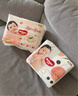 好奇（Huggies）铂金装小桃裤成长裤L120片(9-14kg)大号尿不湿拉拉裤【透爽散热】 实拍图