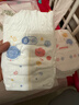 好奇（Huggies）金装纸尿裤NB80片(5kg以下)尿不湿【速干不易红】 实拍图