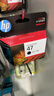 惠普（HP）47原装大印量彩色墨盒 适用hp 4825/4826打印机 实拍图