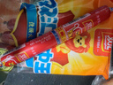 双汇 王中王火腿肠香肠 40g*10支*4袋  休闲零食 即食火腿肠 露营出游 实拍图