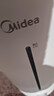 美的（Midea）空气加湿器家用卧室客厅孕妇母婴幼儿鼻炎静音抗菌超大雾量空调取暖桌面小型喷雾器元旦礼物3VWL 实拍图