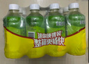 康师傅 金桔柠檬 果味饮品 饮料整箱装 330ml*12瓶 热门商品 实拍图