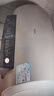 海尔（Haier）国家补贴电热水器60升 JT3 金刚无缝胆 3300W变频节能速热 终身免换镁棒 一级能效家用储水式 实拍图