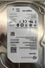 HIKVISION海康威视 希捷 6TB监控硬盘 希捷硬盘 6TB硬盘 录像机专用监控硬盘 电脑主机硬盘6T  实拍图