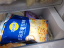 妙可蓝多马苏里拉芝士碎125g*3奶酪碎 焗饭披萨拉丝家庭烘焙原料 冷冻 实拍图