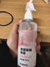 网易严选除菌除螨喷雾床上用除螨喷剂杀虫剂卧室防螨祛螨喷雾白桃香300ml 实拍图