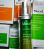Murad慕拉得视黄醇A醇精华50ml精华液A醇抗老送女友礼物 实拍图