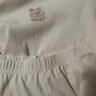 巴拉巴拉男童女童内衣套装儿童2件套新款童装秋冬抗菌秋衣秋裤棉睡衣 实拍图
