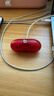 beats Solo Buds 真无线耳机 蓝牙耳机  兼容苹果安卓系统【新年礼物】 晶透红 实拍图