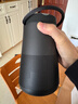 BOSE【政府补贴】SoundLink Revolve+II 户外便携音箱 黑色 圣诞礼物 360度环绕防水蓝牙电脑桌面音响 实拍图