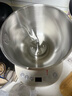 小熊（Bear）和面机3.5L 揉面机厨师机 全自动家用多功能智能活面搅面机 面包面粉发酵醒面 政府补贴HMJ-D35P1 实拍图