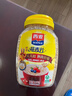 西麦全粒快熟燕麦片1000g桶冲饮谷物营养早餐膳食纤维无额外添加蔗糖 实拍图